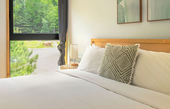 Snohaus Chalets - Foto 12