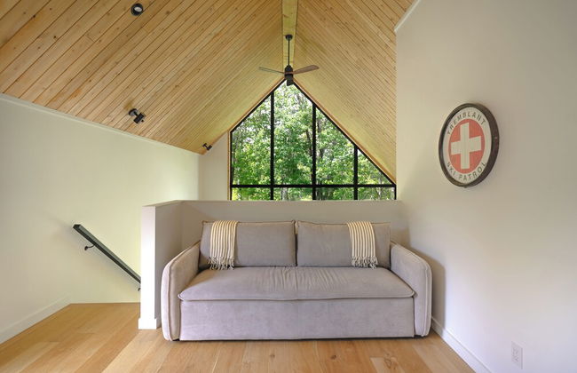 Snohaus Chalets - Photo 27