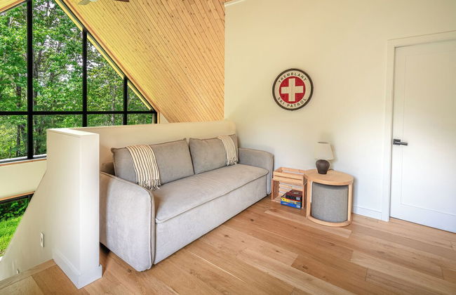Snohaus Chalets - Foto 30