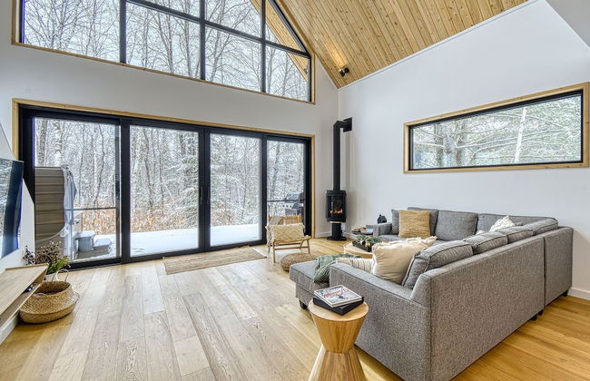 Snohaus Chalets - Photo 24