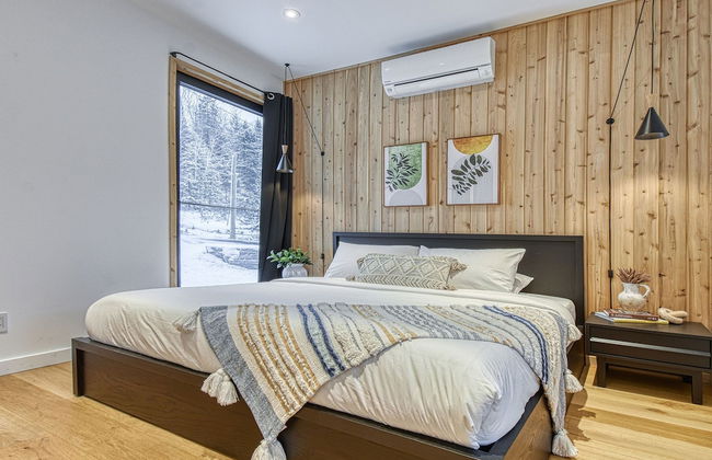 Snohaus Chalets - Photo 2