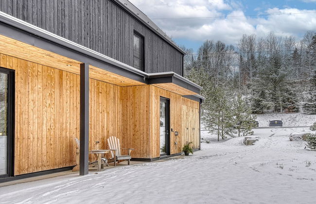 Snohaus Chalets - Photo 31