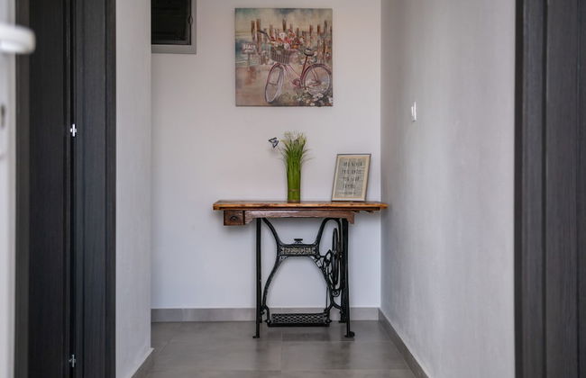 Relax and Unwind in our Brand new Apartment in Krnica Called Bura - Foto 17