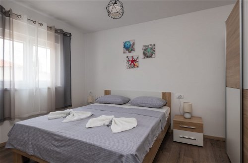 Foto 2 - Relax and Unwind in our Brand new Apartment in Krnica Called Bura