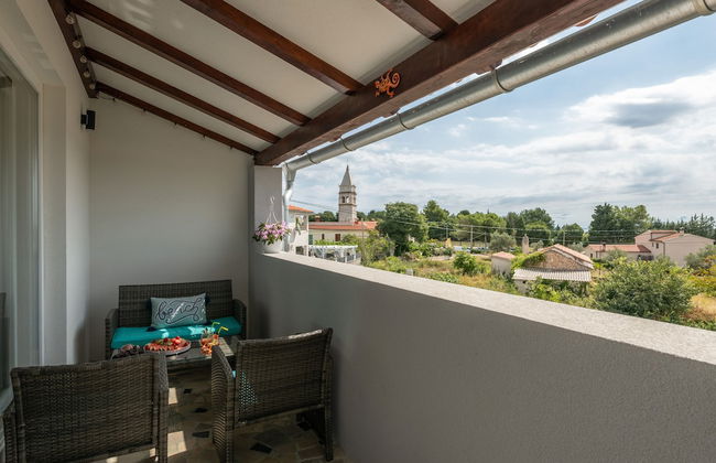 Relax and Unwind in our Brand new Apartment in Krnica Called Bura - Foto 7