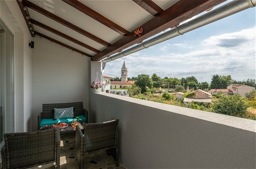 Foto 7 - Relax and Unwind in our Brand new Apartment in Krnica Called Bura
