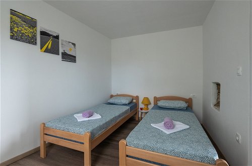 Foto 5 - Relax and Unwind in our Brand new Apartment in Krnica Called Bura