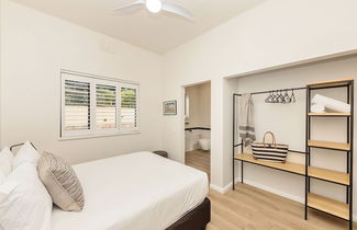 Foto 3 - On the Beach in Camps Bay - Fully Equipped 2 Bedroom Apartment