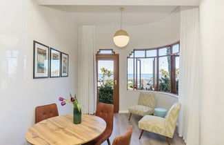 Photo 1 - On the Beach in Camps Bay - Fully Equipped 2 Bedroom Apartment