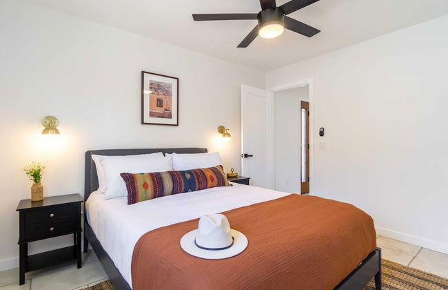 Rosario by Avantstay10mins to Old Town Scottsdale - Photo 18