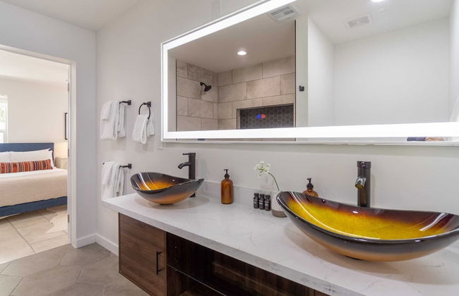 Rosario by Avantstay10mins to Old Town Scottsdale - Photo 33