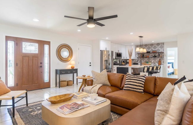 Rosario by Avantstay10mins to Old Town Scottsdale - Photo 6