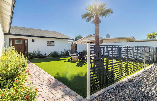 Rosario by Avantstay10mins to Old Town Scottsdale - Photo 35