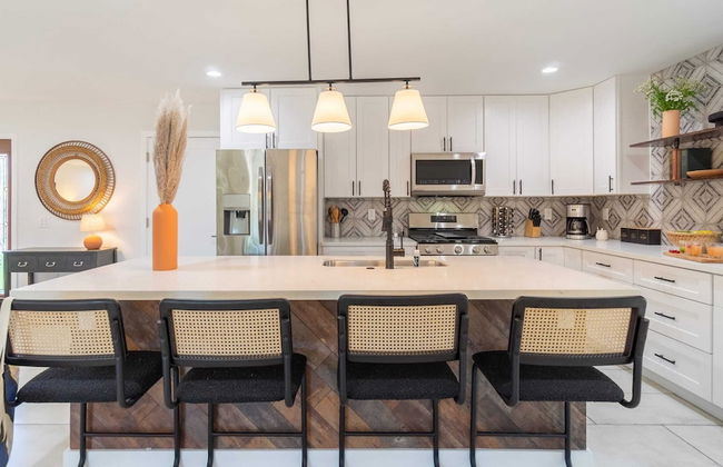 Rosario by Avantstay10mins to Old Town Scottsdale - Photo 12