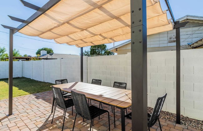 Rosario by Avantstay10mins to Old Town Scottsdale - Photo 3