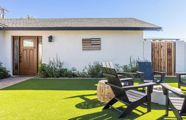 Rosario by Avantstay10mins to Old Town Scottsdale - Photo 2