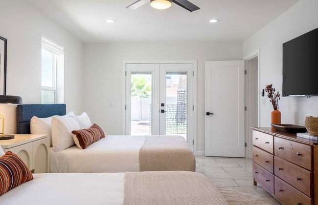 Rosario by Avantstay10mins to Old Town Scottsdale - Photo 29