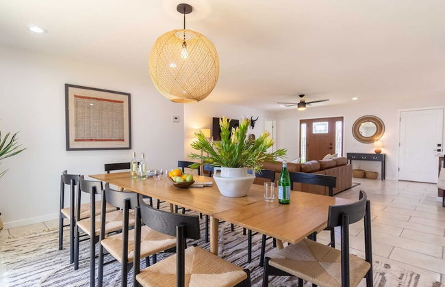 Rosario by Avantstay10mins to Old Town Scottsdale - Photo 8