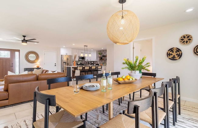 Rosario by Avantstay10mins to Old Town Scottsdale - Photo 9