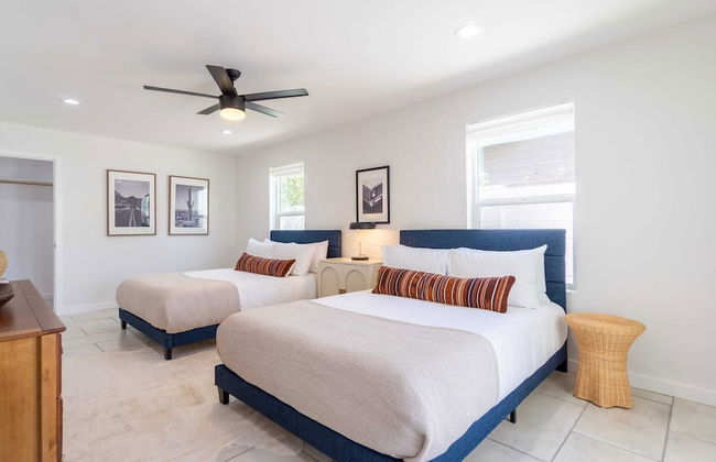 Rosario by Avantstay10mins to Old Town Scottsdale - Photo 27