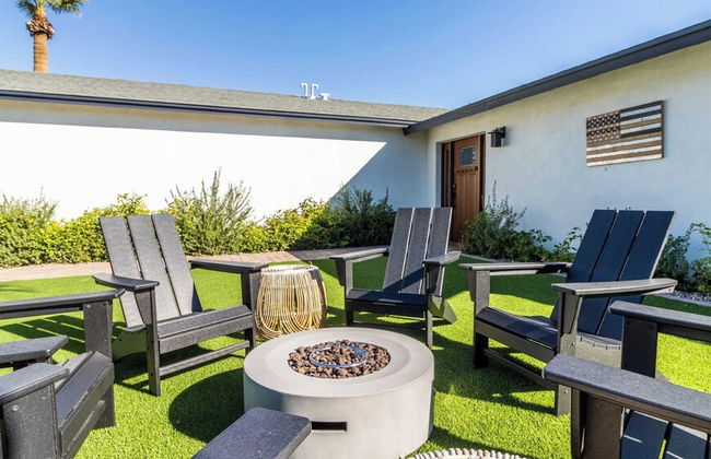 Rosario by Avantstay10mins to Old Town Scottsdale - Photo 36