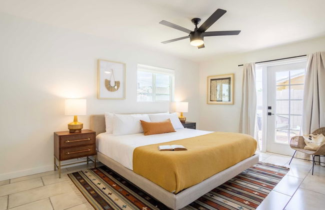 Rosario by Avantstay10mins to Old Town Scottsdale - Photo 14