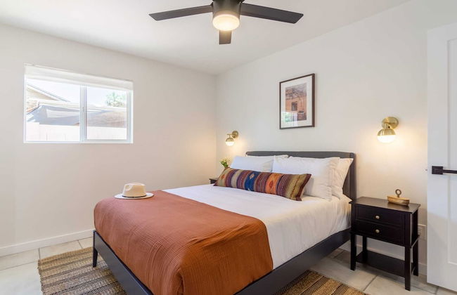 Rosario by Avantstay10mins to Old Town Scottsdale - Photo 19