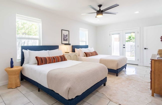 Rosario by Avantstay10mins to Old Town Scottsdale - Photo 28