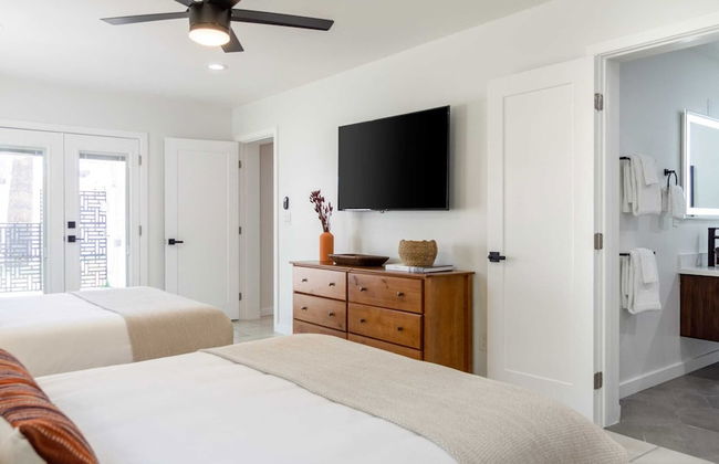 Rosario by Avantstay10mins to Old Town Scottsdale - Photo 30