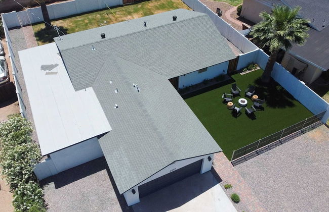 Rosario by Avantstay10mins to Old Town Scottsdale - Photo 40