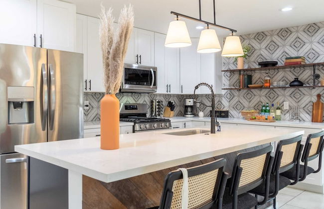 Rosario by Avantstay10mins to Old Town Scottsdale - Photo 11