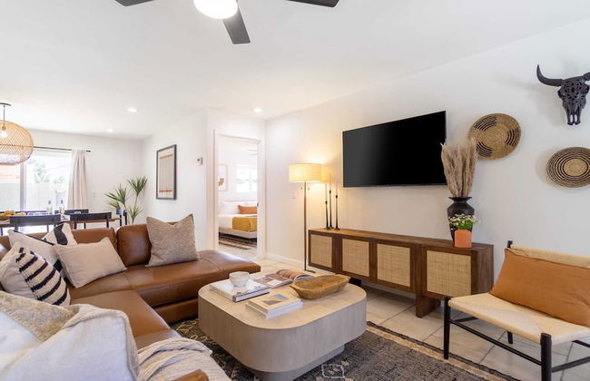 Rosario by Avantstay10mins to Old Town Scottsdale - Photo 5