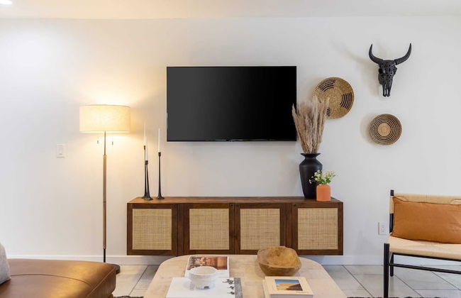 Rosario by Avantstay10mins to Old Town Scottsdale - Photo 7