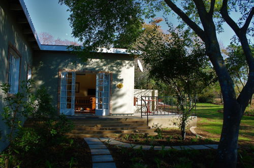 Foto 10 - Wild Olive Cottage for 2 People in Wonderful Garden