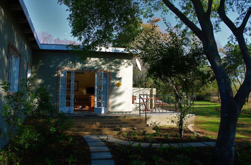 Photo 10 - Wild Olive Cottage for 2 People in Wonderful Garden