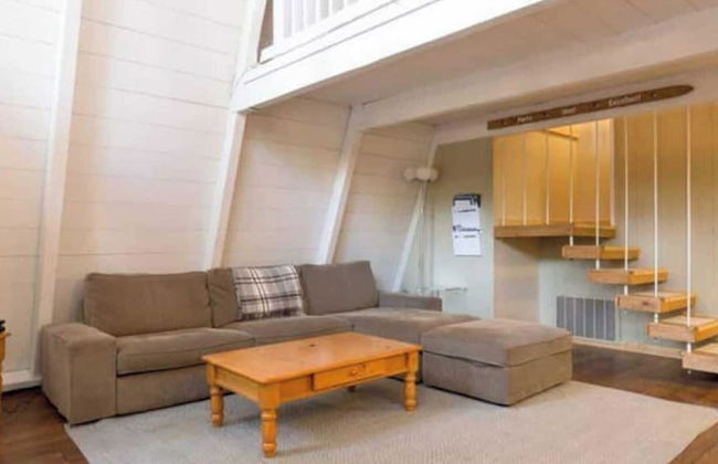 Zephyr by Avantstay Stylish Modified A Frame w/ Access To Tahoe Donner - Foto 5