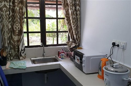 Foto 13 - Mri Homestay Sg Buloh - Studio Unit With Chargeable Private Pool