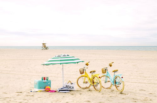 Photo 3 - O'neill I by Avantstay Coastal Paradise Steps From Beach Modern Decor