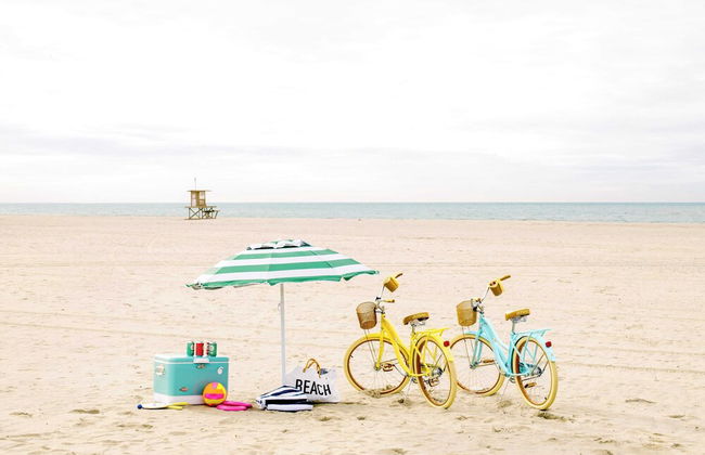 O'neill I by Avantstay Coastal Paradise Steps From Beach Modern Decor - Foto 4