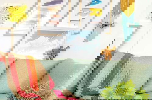 Photo 7 - O'neill I by Avantstay Coastal Paradise Steps From Beach Modern Decor