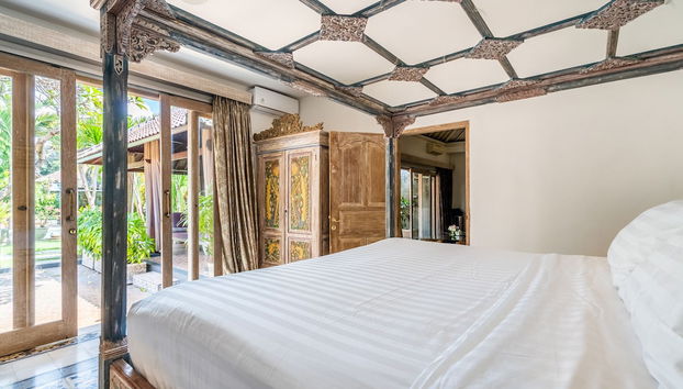 Manggis Villa - Photo 4