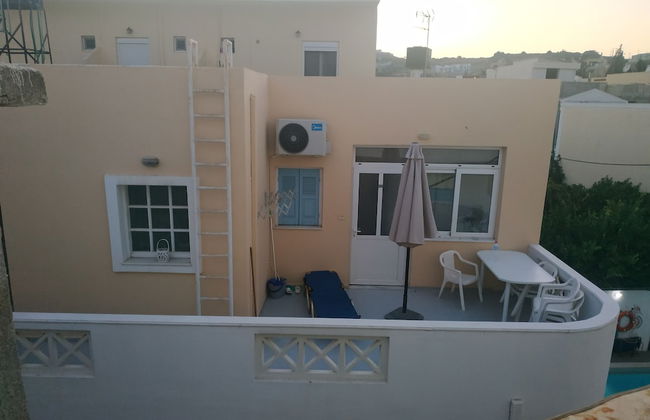 A Studio With Balcony - Foto 25