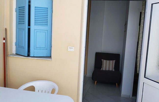 A Studio With Balcony - Foto 15