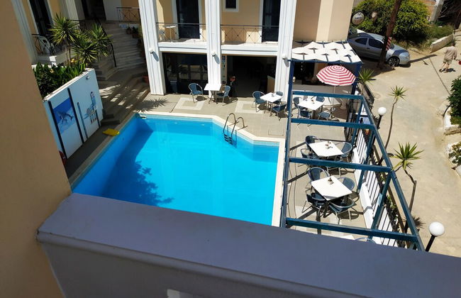 A Studio With Balcony - Foto 42