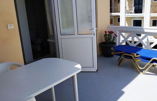 A Studio With Balcony - Foto 21