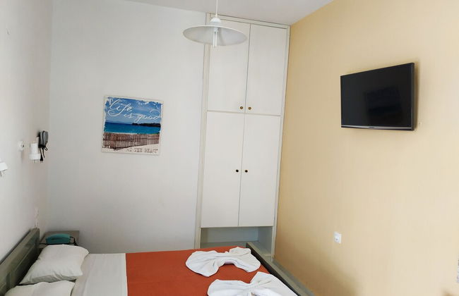 A Studio With Balcony - Foto 5