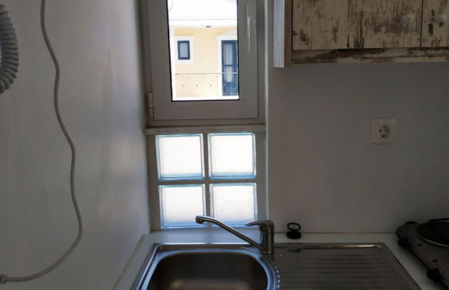 A Studio With Balcony - Foto 35