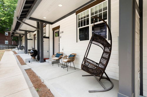 Photo 42 - Waverly by Avantstay Nashville-inspired Townhome w/ Luxury Kitchen, Pool Table