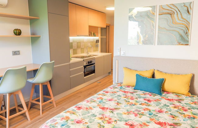 RIA CENTRUM Smart Residence - Foto 3