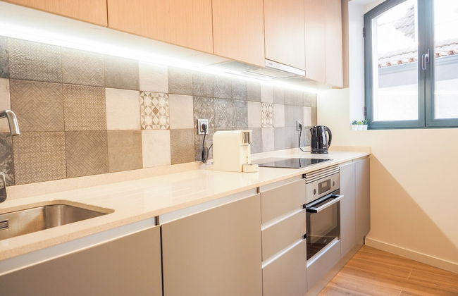 RIA CENTRUM Smart Residence - Foto 65
